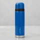 thumbnail image 3 of Termo De Agua 1 L Acero Inoxidable Halten Matero Azul, 3 of 5