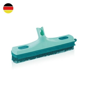 Leifheit - Cabezal Escobillón De Goma Barre Agua 30 Cm. Click System