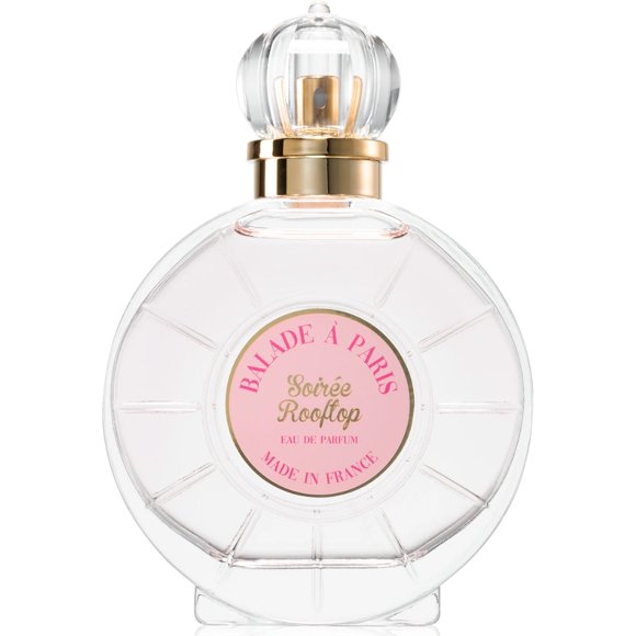 Jeanne Arthes French Way of Life Rooftop EDP 100 ML