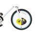 thumbnail image 4 of Bicicleta Infantil Aro 20 Blanco, 4 of 5