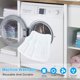 thumbnail image 4 of Almohadillas de vapor Fushing for Shark Steam & Spray Mop, 7 unidades, 4 of 6