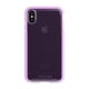 thumbnail image 1 of Funda tech21 Evo Check para iPhone Xs Max Ultra Violeta, 1 of 6