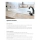 thumbnail image 4 of Quitamanchas de agua dura Stone Pro Scrub para piedras y vidrio, 4 of 4