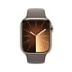 thumbnail image 2 of Reloj Inteligente Watch Series 9 Con Gps + Cellular De 45 Mm Color Dorado, 2 of 5