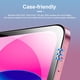 thumbnail image 3 of Protector de pantalla NEW'C para iPad 11th Gen 2025, iPad 10th Gen, 3 of 7