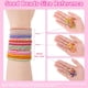 thumbnail image 3 of Cuentas Funtopia 13000 pcs 4 mm 5 tipos para joyería, 3 of 3