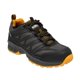 thumbnail image 1 of Zapatos de trabajo DEWALT Boron, ligeros, con punta de aluminio, para hombre, negros, 1 of 5