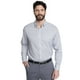 thumbnail image 1 of Camisa Hombre Listada Clásica Cuello Semi, 1 of 7