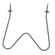 thumbnail image 1 of Reemplazo Del Elemento Calefactor Del Horno 316075104 Kit De Reparación De Horno Resistente Compatible, 1 of 5