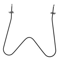 Bothyi - Reemplazo Del Elemento Calefactor Del Horno 316075104 Kit De Reparación De Horno Resistente Compatible