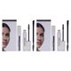 thumbnail image 1 of Kit de tintes Brow Hero Arches and Halos, color marrón oscuro, paquete de 2, 1 of 4