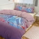thumbnail image 1 of Frozen Magical Winter 3 Piece Twin Bed Set Girls And Boys, 1 of 5