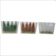 thumbnail image 1 of Set 4 pinos 11.5cm navidad Brillante / Producto surtido, 1 of 1