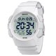 thumbnail image 1 of Reloj deportivo digital Beeasy Waterproof para hombre con alarma, 1 of 7