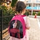 thumbnail image 5 of Tom Holland Mochila Escolar para Niños y Niñas, Mochila Infantil Ligera de Alta Calidad, Grande y Duradera ROSA, 5 of 6