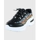 thumbnail image 1 of Zapatilla Tri-Animal print Negro, 1 of 5