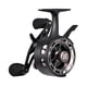 thumbnail image 4 of Carrete De Pesca En Hielo Ultraligero Equipo De Pesca En Hielo Para Agua Dulce Verano Negro Mano Izquierda, 4 of 4