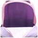thumbnail image 5 of Set Escolar Infantil Mochila Con Ruedas Lonchera Wish, 5 of 8