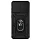 thumbnail image 2 of Estuche GANGXUN para Samsung Galaxy S20 Plus, soporte giratorio 360°, estilo mecánico y magnético, 2 of 5
