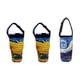 thumbnail image 3 of 3 Bolsas Ligeras Para Portavasos, Color Azul Campo, 3 of 5