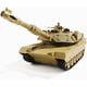 thumbnail image 1 of Tanque RC Bvrorere US M1A2 Abrams 1:28 Batalla Infrarroja, 1 of 3