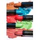 thumbnail image 5 of Labial Mood Lips Verde Hidratante con Aloe Vera, 5 of 9
