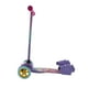 thumbnail image 3 of SCOOTER - 3 RUEDAS - LANZA BURBUJAS - BEBÉS LLORONES - PAT AVENUE, 3 of 4