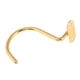 thumbnail image 4 of Blass Snooker Billiard Table Cue Rack Hook Para Sostener El Rack De La Piscina Del Palo Del Puente, 4 of 5
