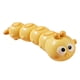 thumbnail image 1 of Juguetes De Oruga De Dibujos Animados Juguetes Educativos Color Que Se Inclina Para Los Regalos De Los Niños Amarillo, 1 of 4