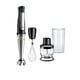 thumbnail image 1 of Batidora de mano de inmersión 4 en 1 Braun MultiQuick MQ7077 500W, 1 of 3