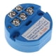 thumbnail image 3 of Módulo transmisor del sensor de temperatura 24VDC 4-20MA PT100 SBW 0-200 grados, 3 of 5