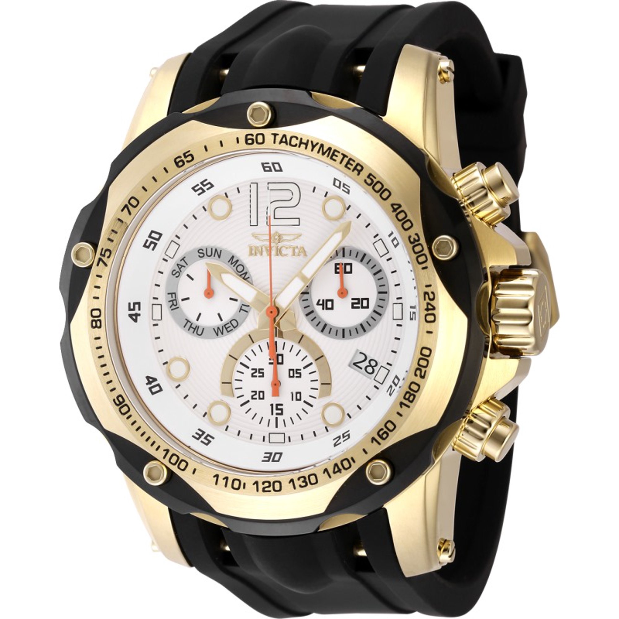 Reloj Invicta 48911 Hombre