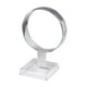 thumbnail image 4 of Soporte Para Auriculares Para Juegos, Soporte De Escritorio, Diadema Desmontable Transparente, Transparente, 4 of 5