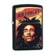 thumbnail image 1 of Encendedor Bob Marley Design Negro Zp49154, 1 of 3
