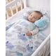 thumbnail image 2 of Set Manta Infantil Polar y Cojín Cuello Viaje Suave, 2 of 5