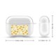 thumbnail image 2 of Gudetama Huevo Perezoso-theme AirPods Pro Earphone Case Compatible with Apple Devices Premium Flexible TPU theme Custom, 2 of 6