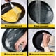thumbnail image 4 of Sartén Misen Carbon Nonstick™ de inducción de 30 cm, 4 of 9