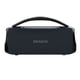 thumbnail image 1 of Parlante Portátil Bluetooth Aiwa 30w Tws Radio Fm Aw-q680 Negro, 1 of 10