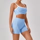 thumbnail image 4 of Conjunto Mujer Top y Short Silueta Activa Premium, 4 of 5