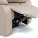 thumbnail image 3 of BERGERE RECLINABLE VICTORIA BEIGE PU, 3 of 3