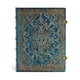 thumbnail image 1 of Libreta Equinoxe, Azure Ultra Tapa Dura Con Lineas, 1 of 2