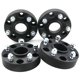 thumbnail image 1 of Separadores de Rueda DCVAMOUS 32mm 5x114.3 Compatibles con Jeep, 1 of 9