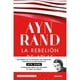 thumbnail image 1 of Libro La Rebelión De Atlas, 1 of 2