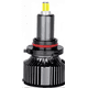 thumbnail image 1 of Ampolletas Mini turbo Led 360° 30000lm Canbus para Foco Lupa 9005 / 9006, 1 of 3