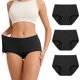 thumbnail image 1 of Bragas menstruales RFOGJV Pack de 3, absorción 60 ml, algodón, 1 of 4