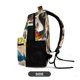 thumbnail image 5 of Franquicia Kung Fu Panda Mochila Escolar para Niños y Niñas, Mochila Infantil de Alta Calidad Ligera, Grande y Duradera 43x15x32cm, 5 of 6
