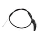 thumbnail image 3 of Ensamblaje de Cable de Control Negro para Motocicleta PW50 PY50, 3 of 3