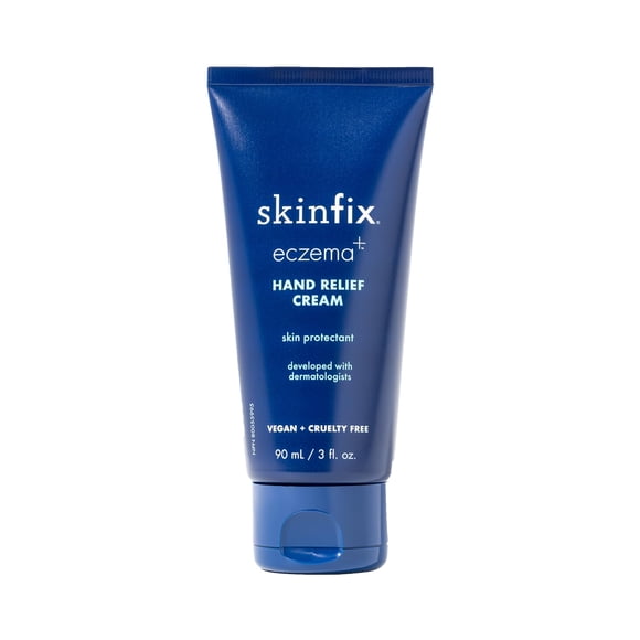 Crema para aliviar las manos Skinfix reduce el enrojecimiento, 90 ml, piel seca