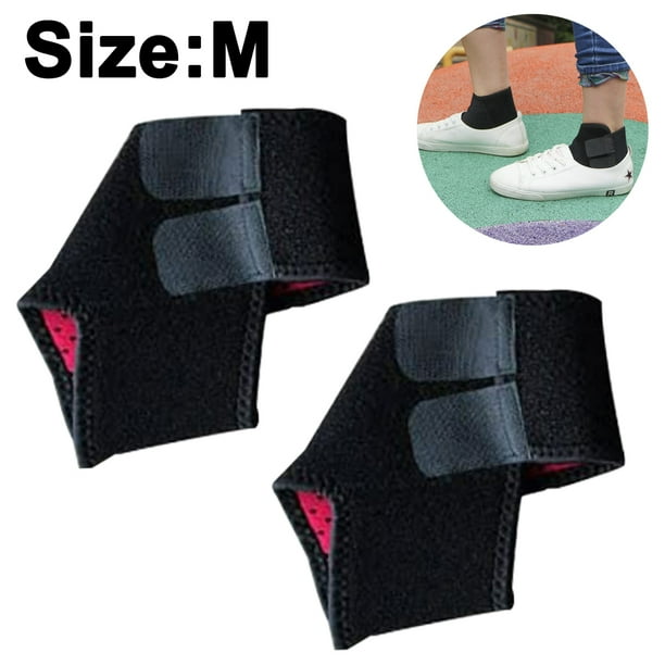 Protectores de talón, copas para el dolor de talón y fascitis plantar, almohadillas para el talón ideales para aliviar el dolor de talón, curar talones secos y agrietados, tendinitis aquílea, para hom
