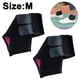 thumbnail image 1 of Protectores de talón, copas para el dolor de talón y fascitis plantar, almohadillas para el talón ideales para aliviar el dolor de talón, curar talones secos y agrietados, tendinitis aquílea, para hom, 1 of 8